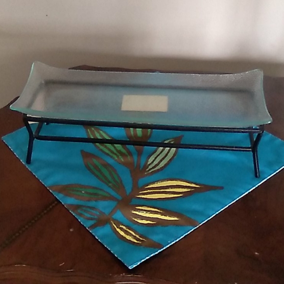 Home Interiors Accents Home Interiors Candle Holder Poshmark